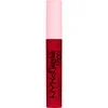 NYX Professional Makeup Lip Lingerie XXL Mat Liquid Lippenstift 22