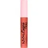 NYX Professional Makeup Lip Lingerie XXL Mat Liquid Lippenstift 02