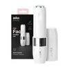 Braun Face Mini Gezichtsonthaarder FS1000