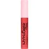 NYX Professional Makeup Lip Lingerie XXL Mat Liquid Lippenstift 03