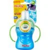Nûby Super Sprout Anti-Lek Drinkbeker 6+ Maanden Blauw 240 ML