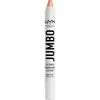 NYX Professional Makeup Jumbo Oogpotlood Nude Frosting