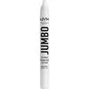 NYX Professional Makeup Jumbo Oogpotlood Wit JEP604 Milk
