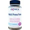 Orthica Multi Prena Fem Pot Softgel 60 stuks