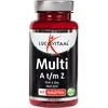 Lucovitaal Multi A t/m Z Vegan Tabletten 60 stuks