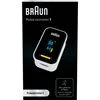 Braun Saturatiemeter met Vingersensor