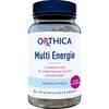 Orthica Multi Energie Mini Softgels 60 stuks