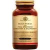 Solgar Brain Works Capsules 60 stuks