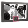 Loveboxxx Erotische Geschenkset I Love Black