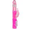 EasyToys Stotende Rabbit Vibrator
