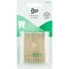 Etos Houten Tandenstokers Regular 100 stuks