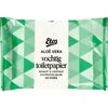 Etos Aloë Vera Vochtig Toiletpapier 40 stuks