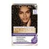 L'Oréal Paris Excellence Cool Creams Haarverf 3.11 Ultra Ash Donkerbruin