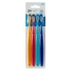 Etos Soft Tandenborstels 4 stuks