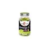 Lucovitaal Omega Kids Suikervrije Gummies Appel 60 stuks