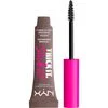 NYX Professional Makeup Thick It. Stick It! Wenkbrauwmascara 5 Cool Ash