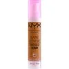 NYX Professional Makeup Bare With Me Concealer Serum BWMCCS10 Camel
