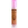 NYX Professional Makeup Bare With Me Concealer Serum 9 Deep Golden