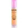 NYX Professional Makeup Bare With Me Concealer Serum BWMCCS05 Golden