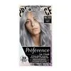 L'Oréal Paris Préférence Vivids Permanente Haarverf 10.112 Silver Grey Soho