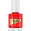 Max Factor Miracle Pure Vegan Nagellak 305 Scarlet Poppy