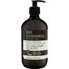 Baylis & Harding Goodness Oud, Cedar & Amber Handzeep 500 ML