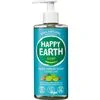 Happy Earth 100% Natuurlijke Cedar Lime Handzeep 300 ML
