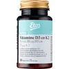 Etos Vitamine K2 en D3 Tabletten 30 stuks