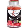 Lucovitaal Multi+ Kids Suikervrije Gummies Aardbei 60 stuks