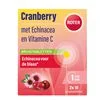 Roter Cranberry Bruistabletten 20 stuks
