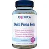 Orthica Multi Prena Fem Pot Softgels  120 stuks