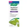 Nachtrust Overgang Tabletten 30 stuks