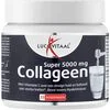 Lucovitaal Super Collageen 5000 mg Poeder 170 Gram