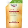 Eucerin pH5 Doucheolie Navulverpakking 400 ML