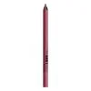 NYX Professional Makeup Line Loud Lip Liner 15 Goal Getter