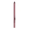 NYX Professional Makeup Line Loud Lip Liner 13 Fierce Flirt