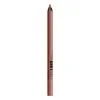 NYX Professional Makeup Line Loud Lip Liner 06 Ambition Statement