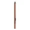 NYX Professional Makeup Line Loud Lip Liner 05 Global Citizen
