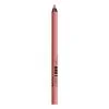 NYX Professional Makeup Line Loud Lip Liner 04 Born To Hustle