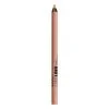 NYX Professional Makeup Line Loud Lip Liner 03 Goal Crusher