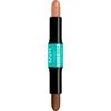 NYX Professional Makeup Wonder Stick Dual Face Lift WSR04 Medium