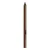 NYX Professional Makeup Line Loud Lip Liner 17 Rebel Kind