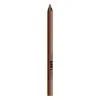 NYX Professional Makeup Line Loud Lip Liner 07 Total Baller