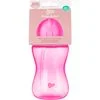 Etos Rietjesbeker Roze 300 ML