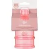 Etos Melkpoedertoren Roze