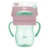 Etos 360° Trainingsbeker Met Handvaten Groen 270 ML