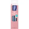 Etos Warmtegevoelige Lepels Blauw 2 Stuks