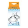 Dr. Brown’s Flesspeen Fase 4 9+ Maanden Brede Halsfles 2 stuks