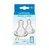 Dr. Brown’s Flesspeen Y-Cut 9+ Maanden  Smalle Halsfles 2 stuks
