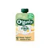 Organix Bio Nutri Fiber Mango Yoghurt Banaan Haver 12+ Maanden 100 gram